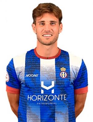 Pablo Espina (Real Avils C.F.) - 2022/2023